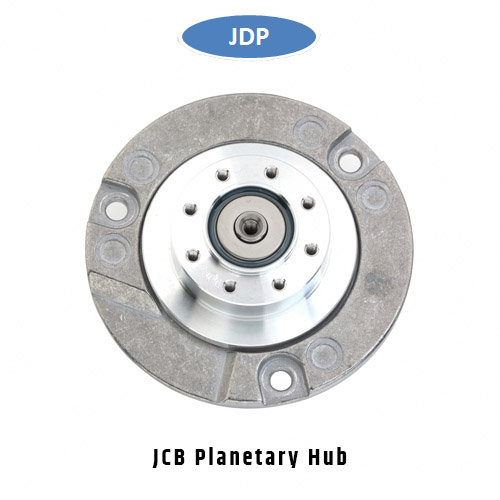 JCB 3CX Planetary Hub