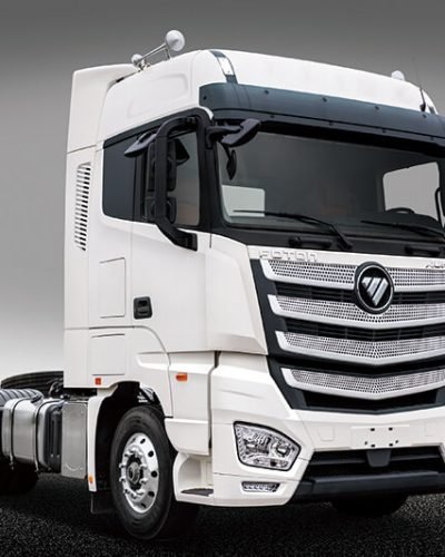 commercial vehicle