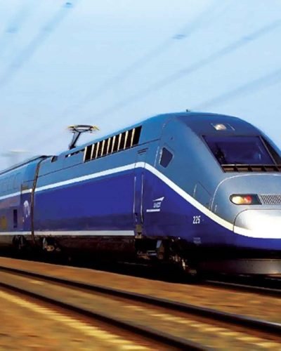 railway sector